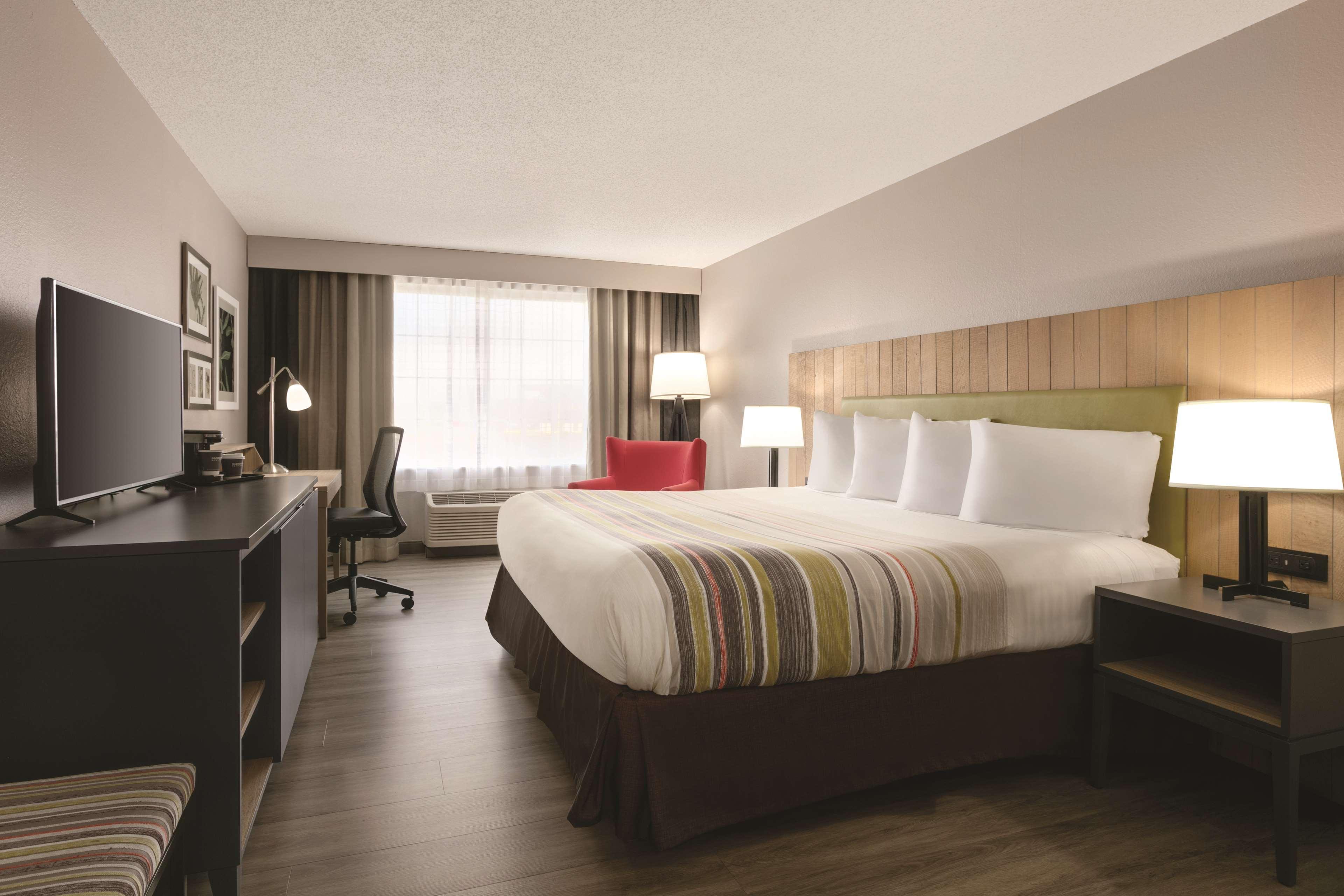 Country Inn & Suites By Radisson, London, Ky Luaran gambar