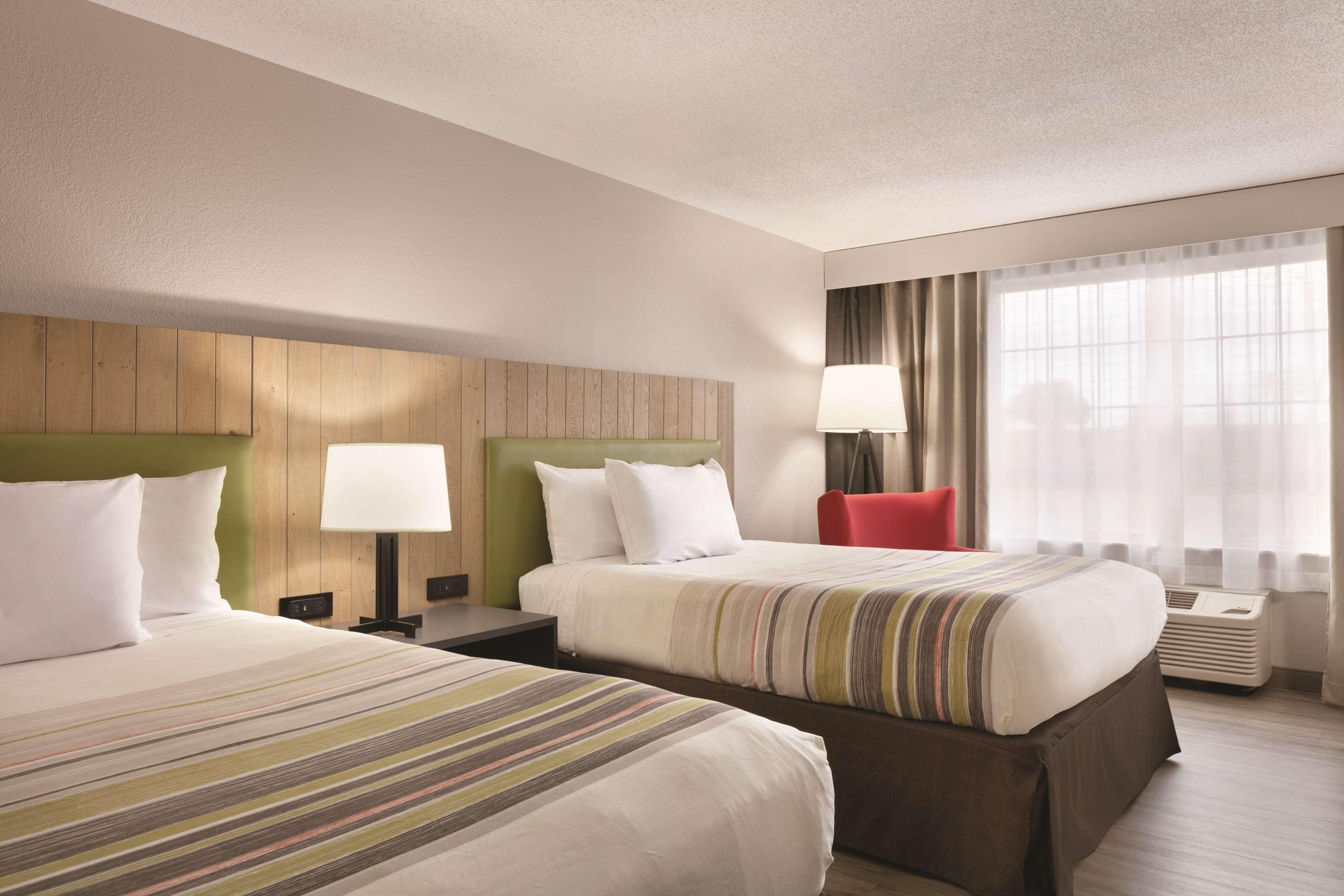 Country Inn & Suites By Radisson, London, Ky Luaran gambar