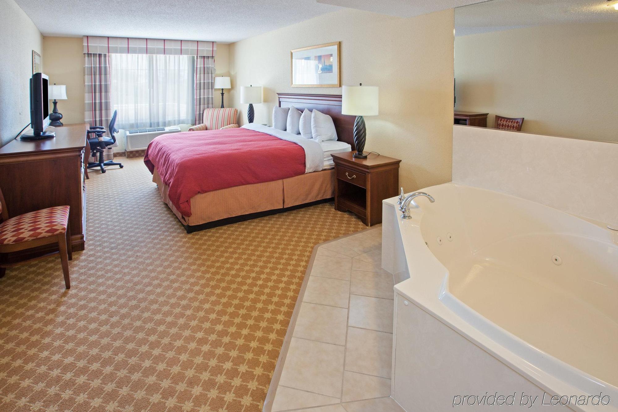 Country Inn & Suites By Radisson, London, Ky Luaran gambar